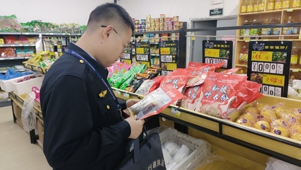 六師 維護消費者權益，市場監(jiān)管在行動——聚焦家用電器領域