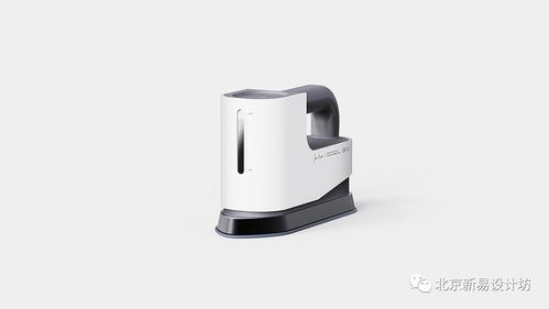 設(shè)計(jì)留白 簡(jiǎn)約風(fēng)小家電的美學(xué)與功能融合