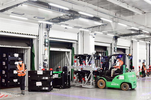 探秘特斯拉上海超級(jí)工廠(chǎng) 重新定義“超級(jí)”與未來(lái)制造