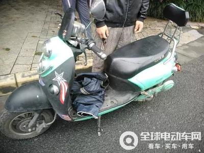 無牌超標(biāo)電動(dòng)車被查，罰款拘留警示安全駕駛